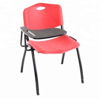 Student Chairs With Tablet Chair Desks School Furniture For Sale Wholesale Price with Free Shipment (50 chairs)to France