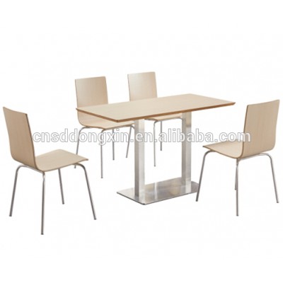 High Quality Wooden Restaurant Chair Restaurant Furniture Chair