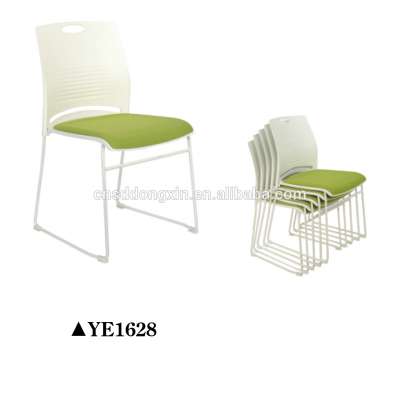 YE1628 Simple office chair and colorful dining chair with Dining furniture