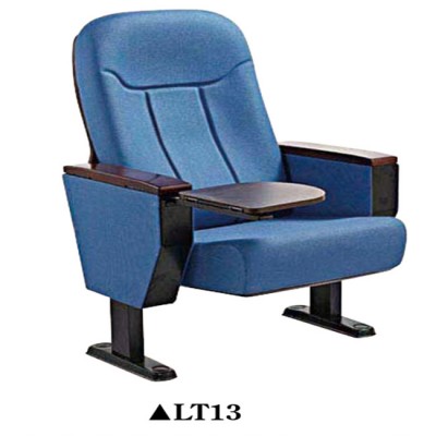 Home theater seats folding chairs with cushions seats for cinemas LT13