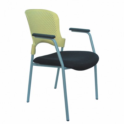 Cheap factory price with comfortable seat plastic chair