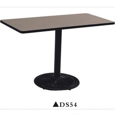 Japanese style karachi dining room furniture table/restaurant table DS54