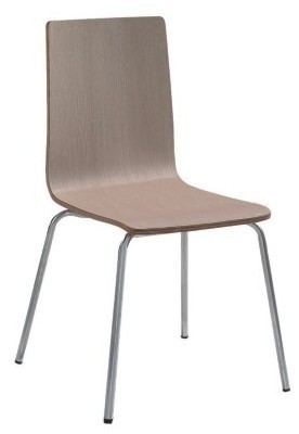 Classical plywood cheap price wooden restaurant dining chair