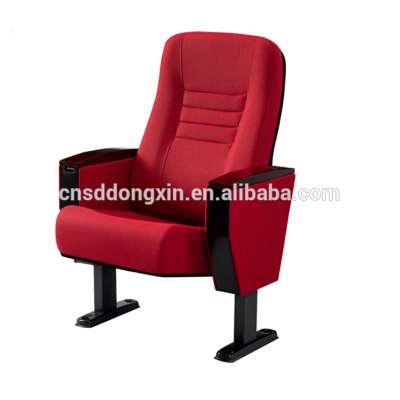 High Quality Conference Hall Chair,Music Hall Chair, Lecture Hall Chair