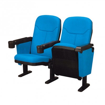 Hot sellingTheater theater chairs hold water glasses