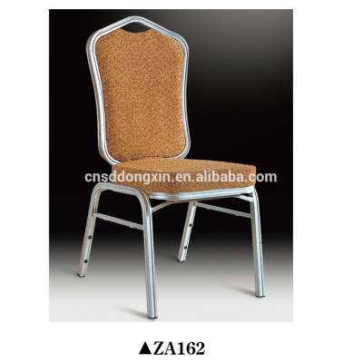 ZA162 Ancient hotel chair with foam of hotel furniture