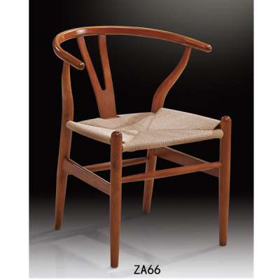 Classical furniture Restaurant chairs China Wooden dining chair on sale ZA66