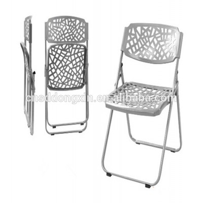 Wholesale low price folding garden chairs outdoor folding chairs Z001