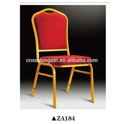 ZA184 Hotel chair with foam and Hotel furniture