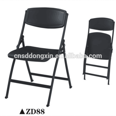 Cheap Metal Folding chair For sale ZD88