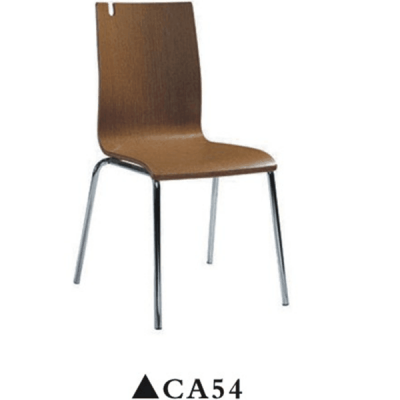 Philippines plywood for chair seat restaurant chairs for sale CA54